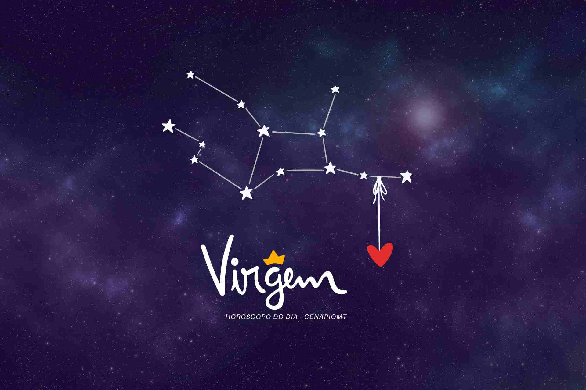 Signo de Virgem