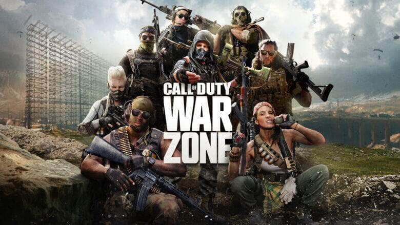 Warzone Mobile