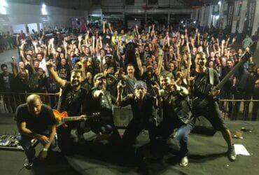 Motociclistas e comunidade se unem em Lucas do Rio Verde para o 2º Encontro Tribus Moto Clube