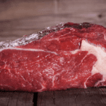 Preço da carne