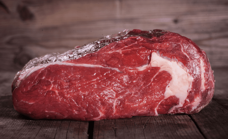 Preço da carne