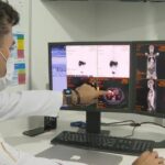 Ações de prevenção e detecção precoce contribuem para o controle do câncer - Foto: Reprodução TV Brasil