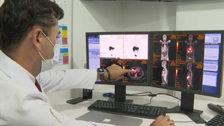 Ações de prevenção e detecção precoce contribuem para o controle do câncer - Foto: Reprodução TV Brasil