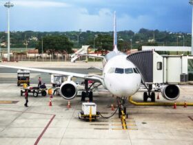 Aeroportos brasileiros receberão R$ 20 bilhões em investimentos nos próximos anos - Foto: Agência Brasil
