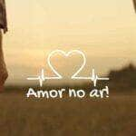 amor no ar