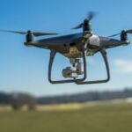 Anatel adota novo procedimento para certificação de drones - Foto: Divulgação