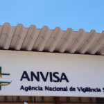 Brasília-DF, 10. 11. 2023, Fachada do Prédio da Agência de Vigilância Sanitária ANVISA, em Brasília. Foto: Rafa Neddermeyer/Agência Brasil