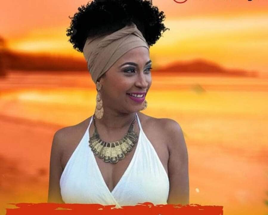 São Luís. 25/02/2024 Glicia Helena Silva Landim, mais conhecida como Por: Foto Instagran