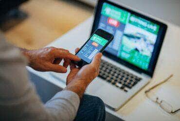 Como Recuperar Dinheiro Perdido em Apostas Online - Foto por Canva