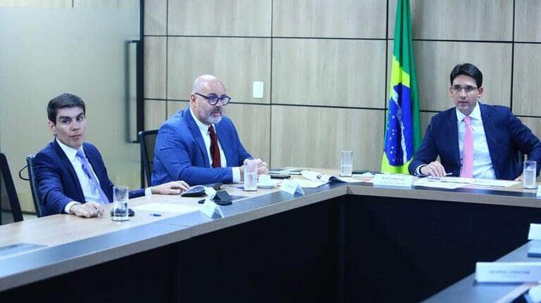 Audiência debate modernização e expansão dos aeroportos da Região Norte - Foto: Divulgação