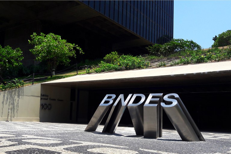 BNDES adere ao Movimento pela Equidade Racial - Foto: Arquivo/Agência Brasil