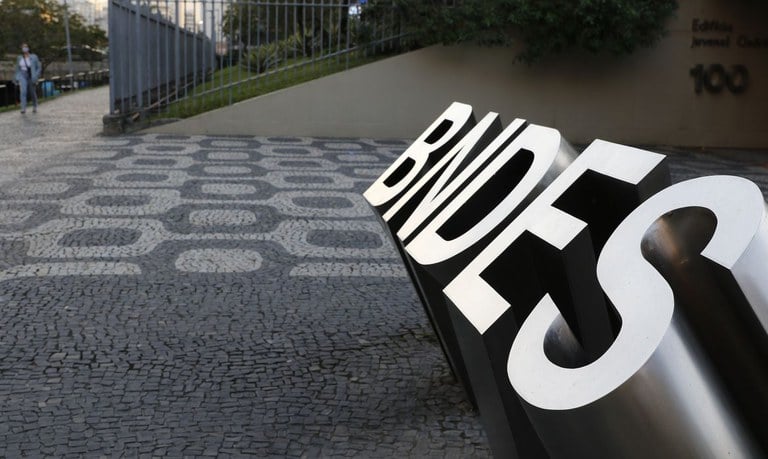 BNDES anuncia medidas de apoio às cooperativas de crédito e ao setor agropecuário - Foto: Arquivo/Agência Brasil
