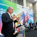 BNDES dará prioridade ao setor aéreo, afirma presidente do Banco - Foto: Divulgação/BNDES