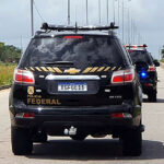 Polícia Federal prende suspeito de abuso sexual infantil durante a Operação Vulnerable em Mato Grosso