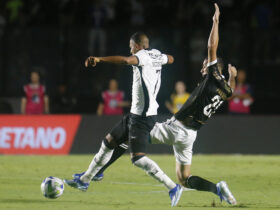botafogo, vasco, brasileiro Por: Vitor Silva/Botafogo/Direitos Reservados