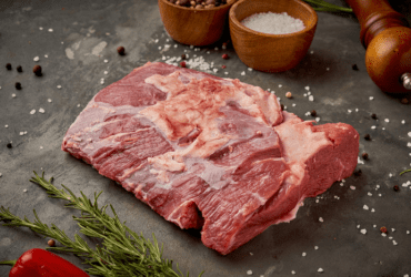 Brasil amplia área de exportação de carne bovina para o Canadá após avaliação positiva - Foto: Divulgação