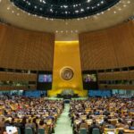 Brasil assume a presidência da Comissão para Consolidação para Paz das Nações Unidas - Foto: Divulgação