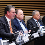 Brasil tem como meta aumentar a produção de fertilizantes em 50% até 2050 - Foto: Divulgação