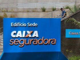 CAIXA Seguridade registra lucro líquido histórico de R$ 3,58 bilhões em 2023 - Foto: Divulgação