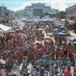 Carnaval de Brasília