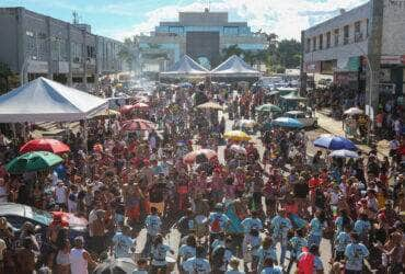 Carnaval de Brasília