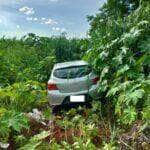 Polícia Civil recupera carro roubado de vendedor em Lucas do Rio Verde