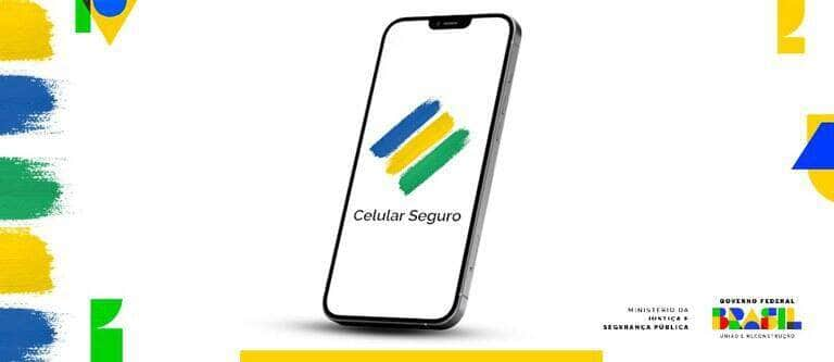 Celular Seguro chega a 20 mil bloqueios após alertas de usuários -