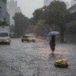 chuva em São Paulo Por: Arquivo/Marcelo Camargo/Agência Brasil