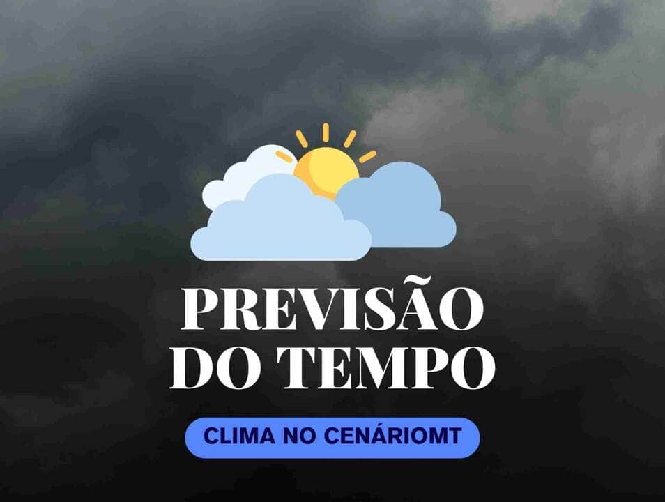 clima - Foto por Canva