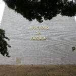 Brasília (DF), 10/04/2023 - Fachada do ministério da Fazenda. Por: Marcelo Camargo/Agência Brasil