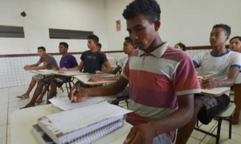 Concurso Nacional Unificado: conheça as alterações feitas nos editais - Foto: Arquivo/Agência Brasil