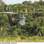 Conheça os procedimentos de interceptação de aeronaves na Terra Indígena Yanomami - Foto: Divulgação/FAB