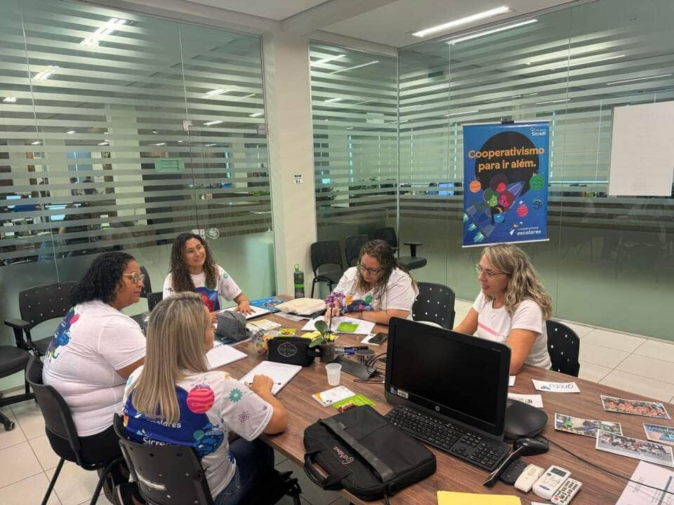 cooperativas escolas retomam as atividades em lucas do rio verde interna 3 2024 02 27 368460057