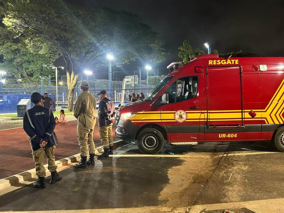 corpo de bombeiros atende 31 ocorrencias durante operacao carnaval interna 1 2024 02 14 2272953867