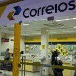 Correios abre inscrições para o 53º Concurso Internacional de Cartas - Foto: Agência Brasil