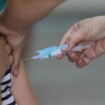 Covid-19: entenda a importância de vacinar crianças e adolescentes - Foto: Fábio Rodrigues-Pozzebom /Agência Brasil