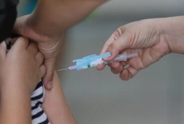 Covid-19: entenda a importância de vacinar crianças e adolescentes - Foto: Fábio Rodrigues-Pozzebom /Agência Brasil