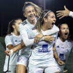 cruzeiro, real brasília, supercopa feminina Por: Gustavo Martins/Cruzeiro/Direitos Reservados