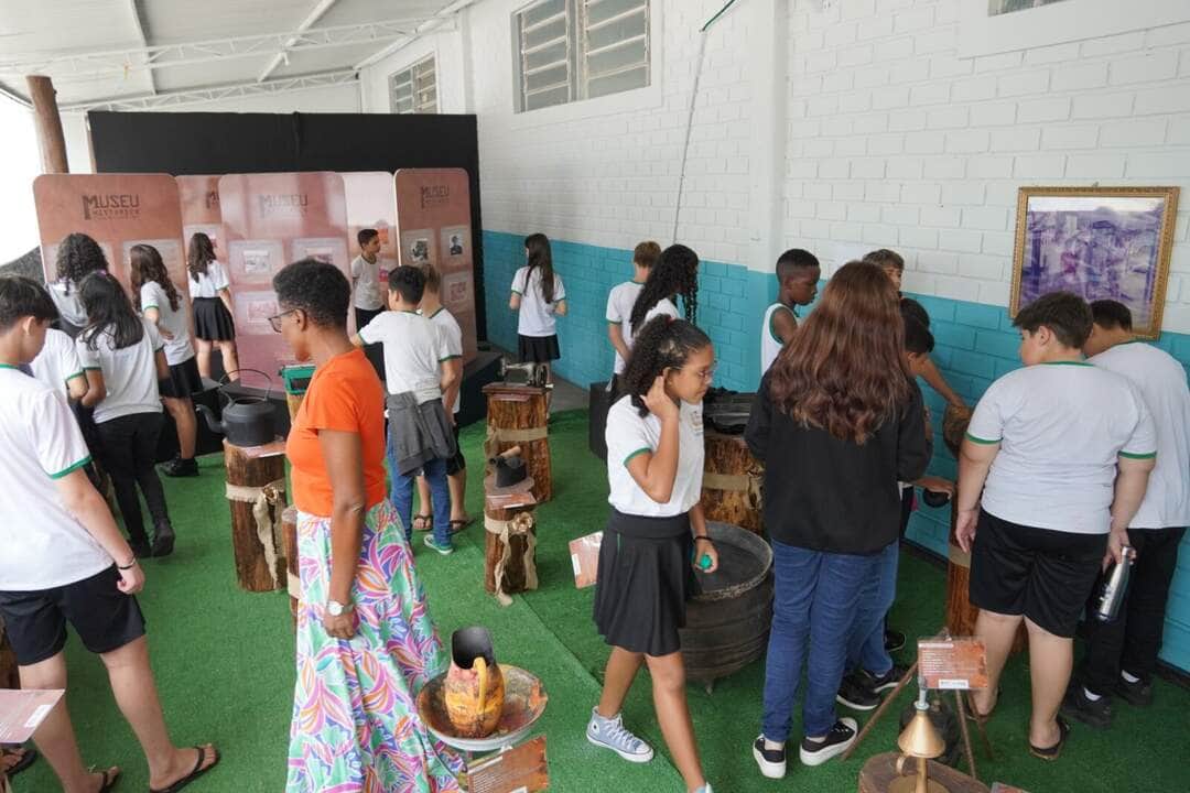 (Foto: Ascom Prefeitura/Janderson Kavano)