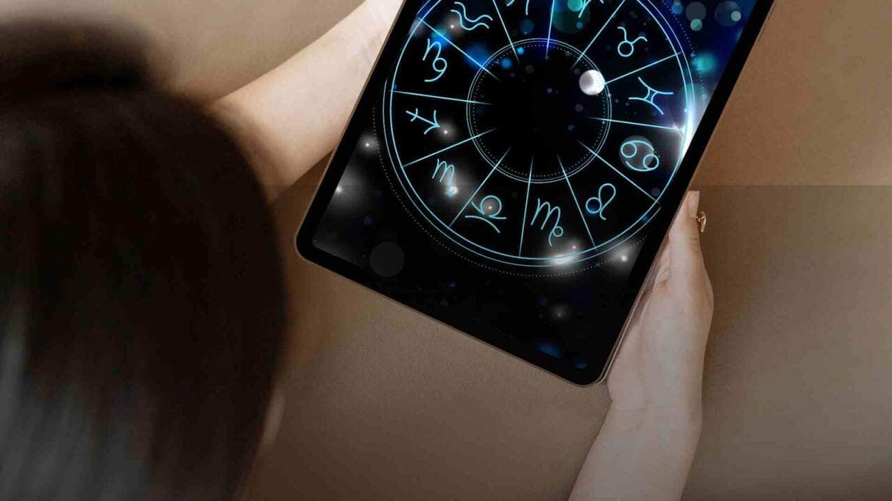 de olho no horóscopo do dia