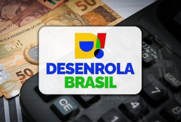 Desenrola Brasil anuncia parceria com Serasa -