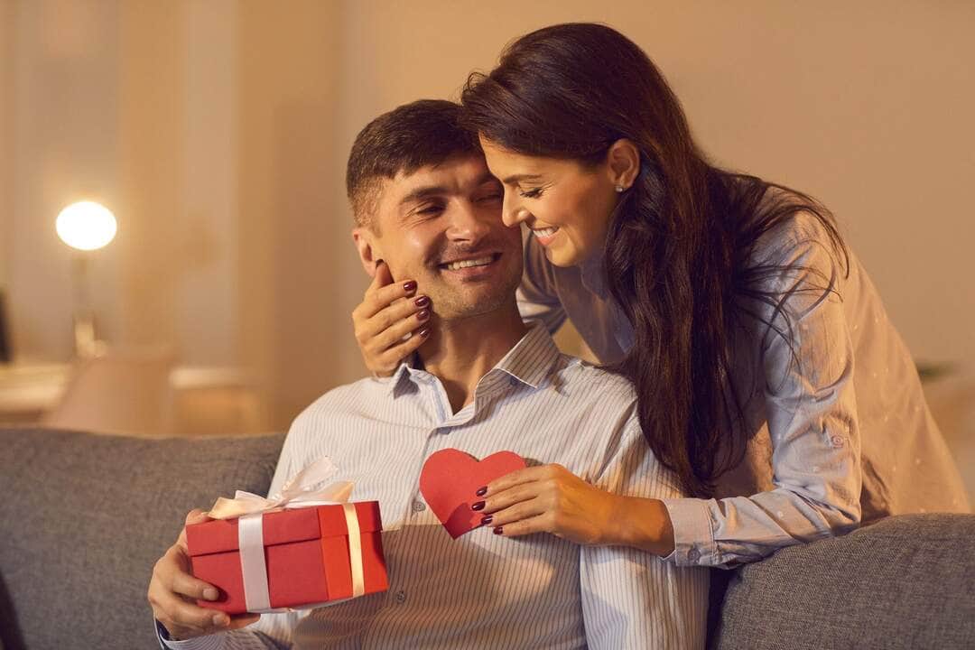 dia dos namorados - Foto Canva