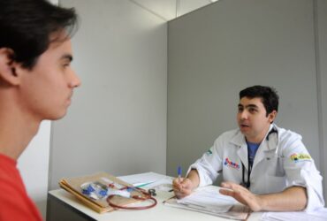Doenças raras: medicamentos produzidos pela Hemobrás auxiliam no tratamento - Foto: Tânia Rego/Agência Brasil