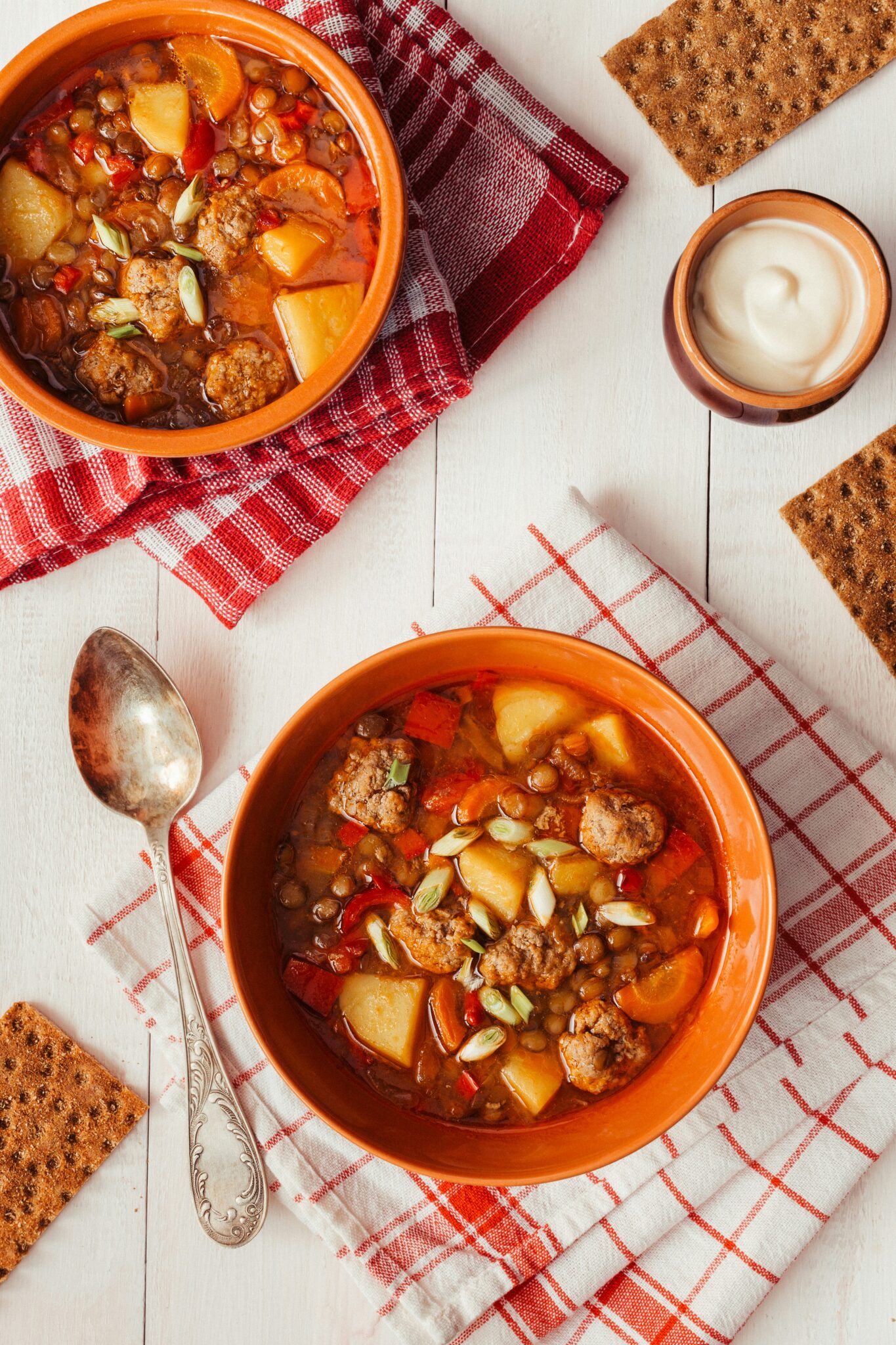 Como fazer caldo de feijão