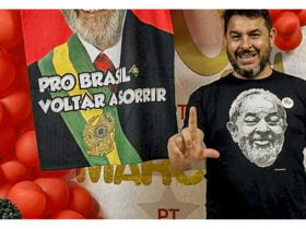 Brasília (DF) 08/02/2024 - Família de petista morto por bolsonarista em Foz do Iguaçu vai receber R$ 1,7 milhão em indenização. Foto: Marcelo Arruda/Facebook