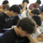 Enade: Inscrição para elaborar itens do exame vai até 18/2 - Foto: Arquivo/Agência Brasil