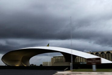 Brasília 60 Anos - Quartel-General do Exército Por: Marcello Casal JrAgência Brasil