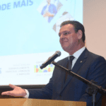 Ministro destina R$ 5 milhões para saúde em municípios de Mato Grosso
