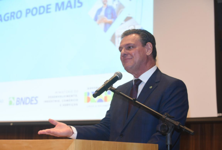 Ministro destina R$ 5 milhões para saúde em municípios de Mato Grosso