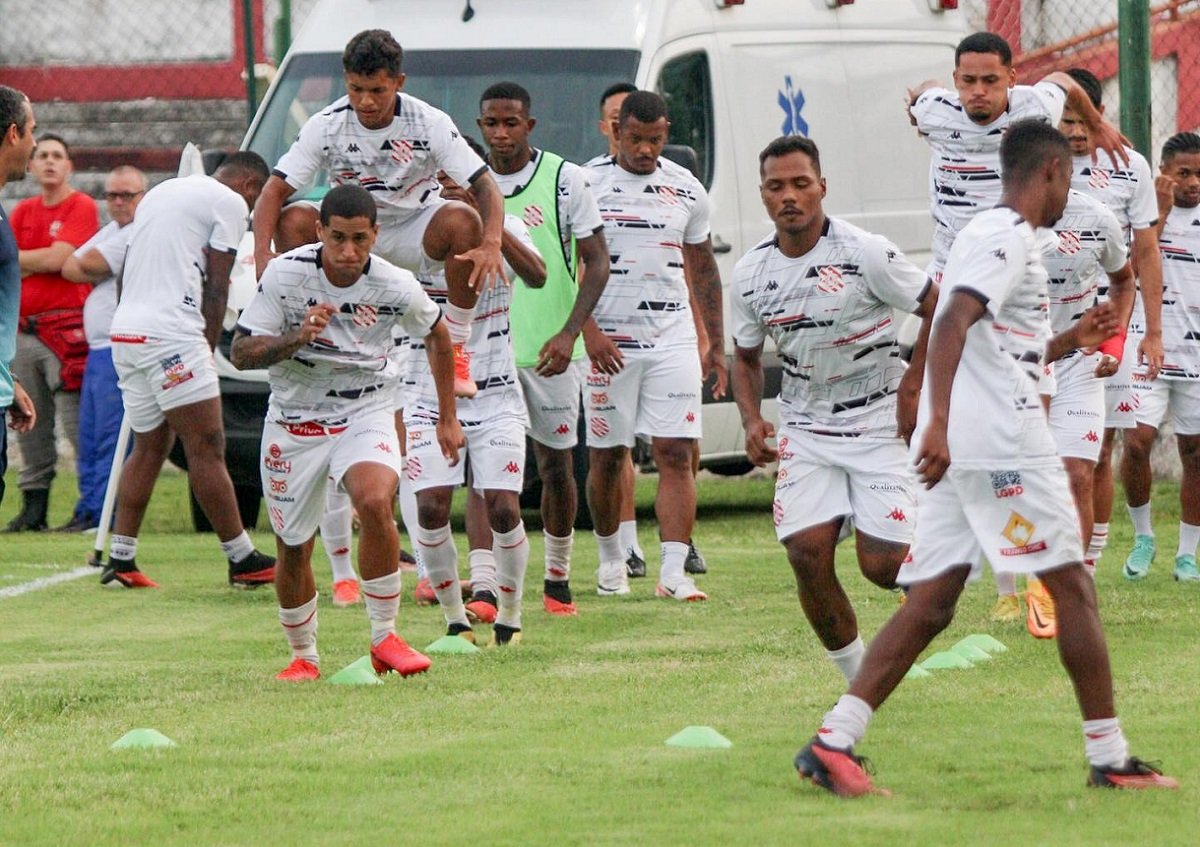 Bangu x Flamengo ao vivo; onde assistir o jogo do Flamengo nesta quinta (15). Foto: Fernando Silva/Bangu